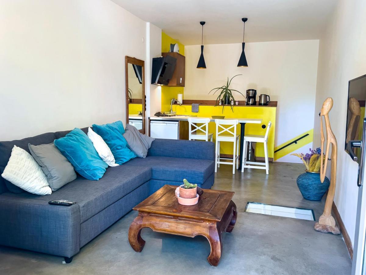 118 Alaçatı Extérieur photo