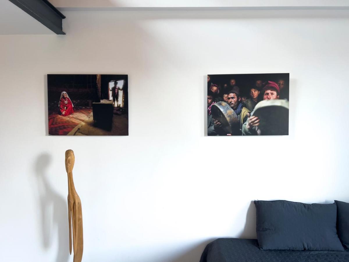 118 Alaçatı Extérieur photo