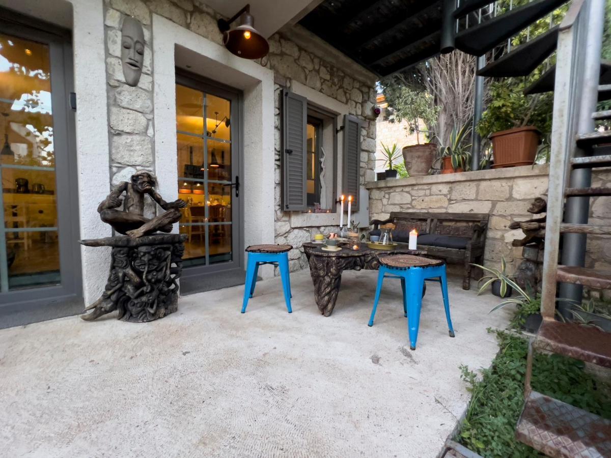118 Alaçatı Extérieur photo