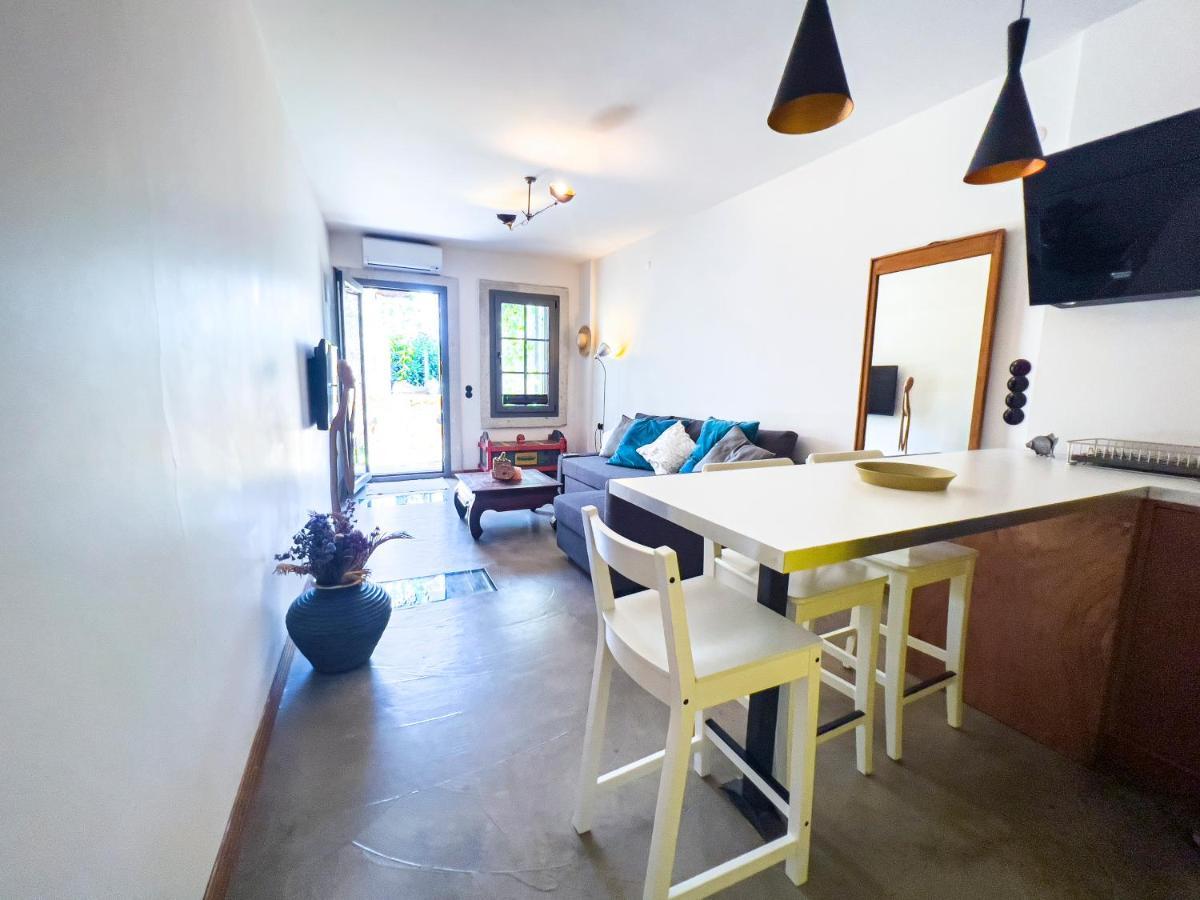 118 Alaçatı Extérieur photo