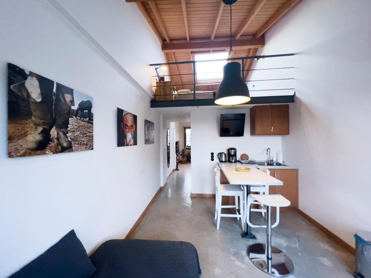 118 Alaçatı Extérieur photo