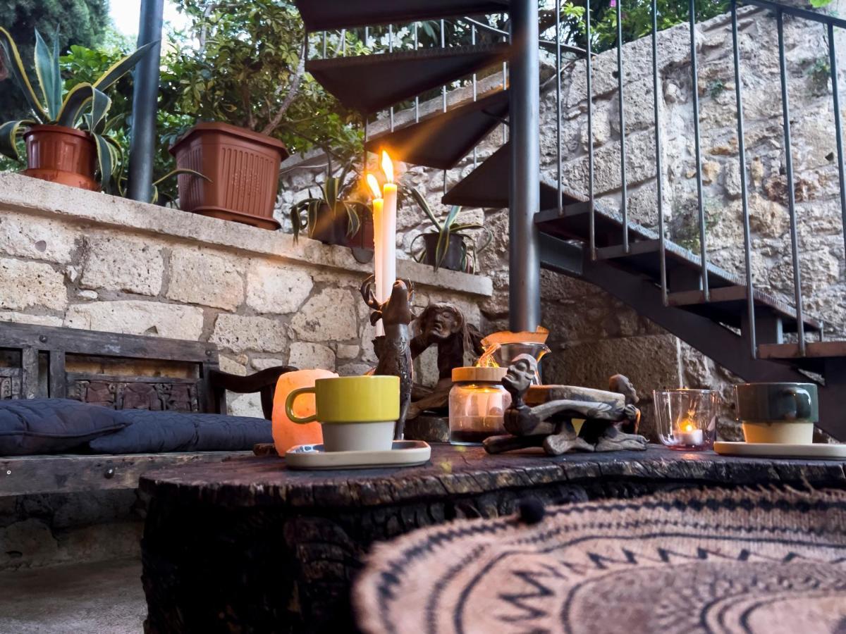 118 Alaçatı Extérieur photo