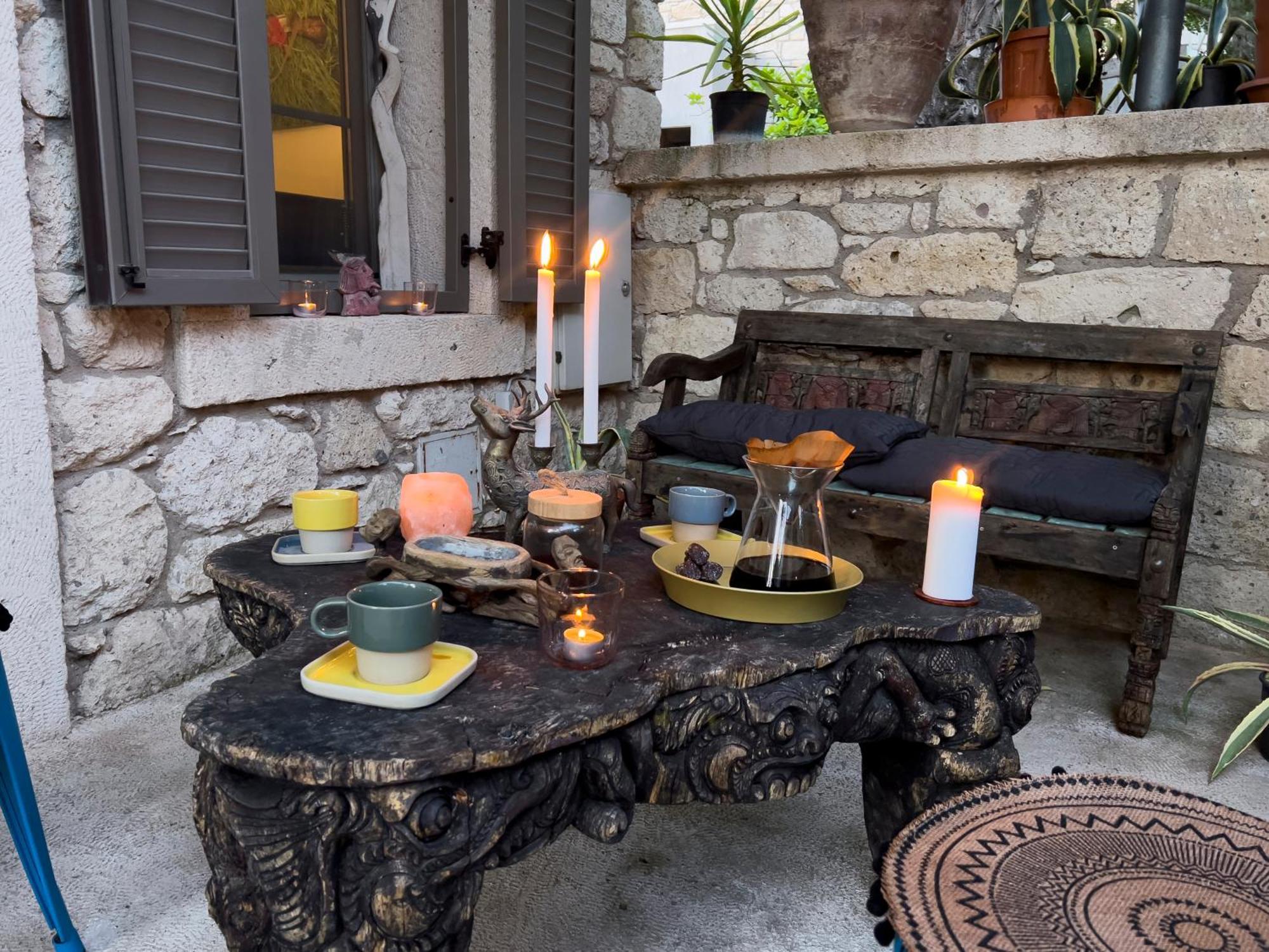 118 Alaçatı Extérieur photo