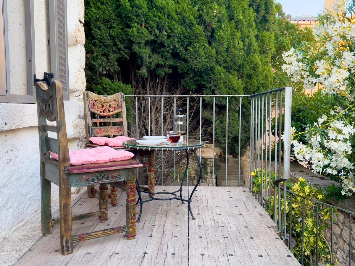 118 Alaçatı Extérieur photo