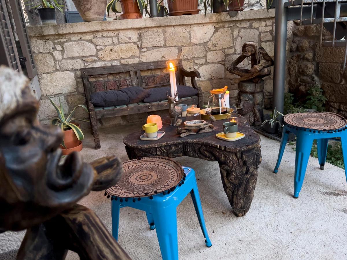 118 Alaçatı Extérieur photo