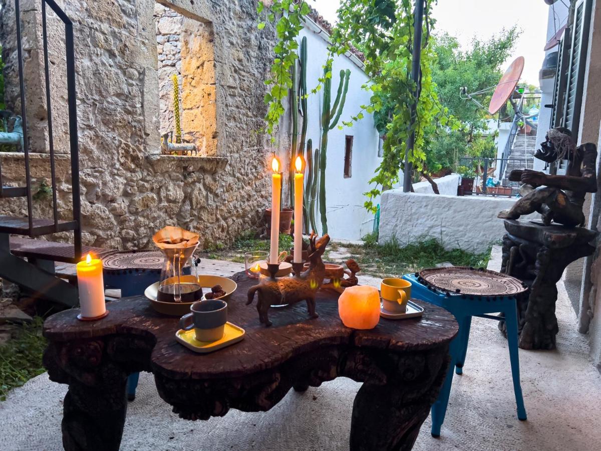 118 Alaçatı Extérieur photo