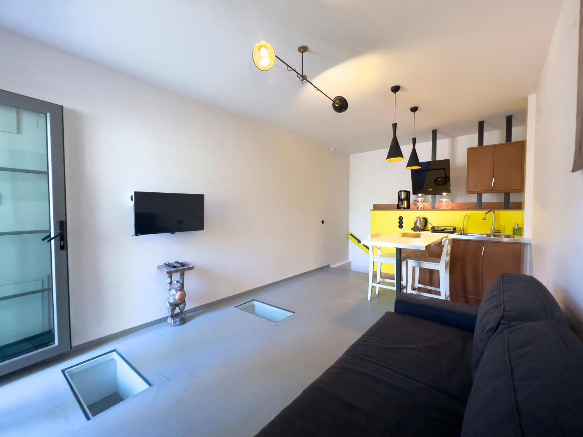 118 Alaçatı Extérieur photo