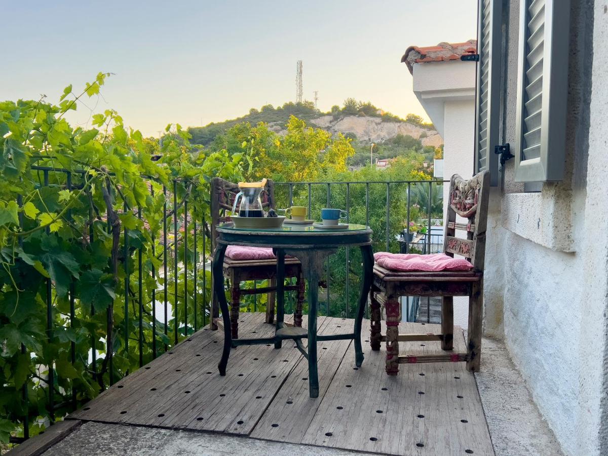 118 Alaçatı Extérieur photo