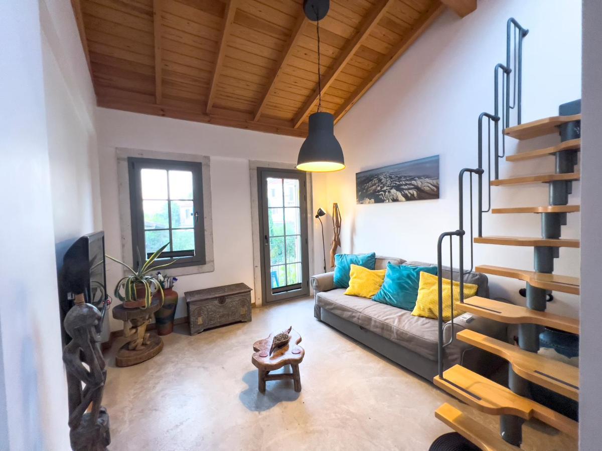 118 Alaçatı Extérieur photo