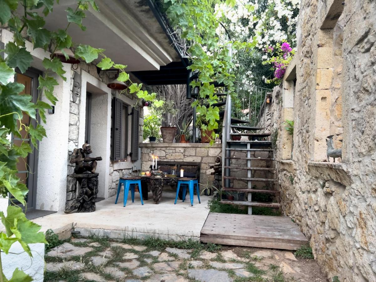 118 Alaçatı Extérieur photo