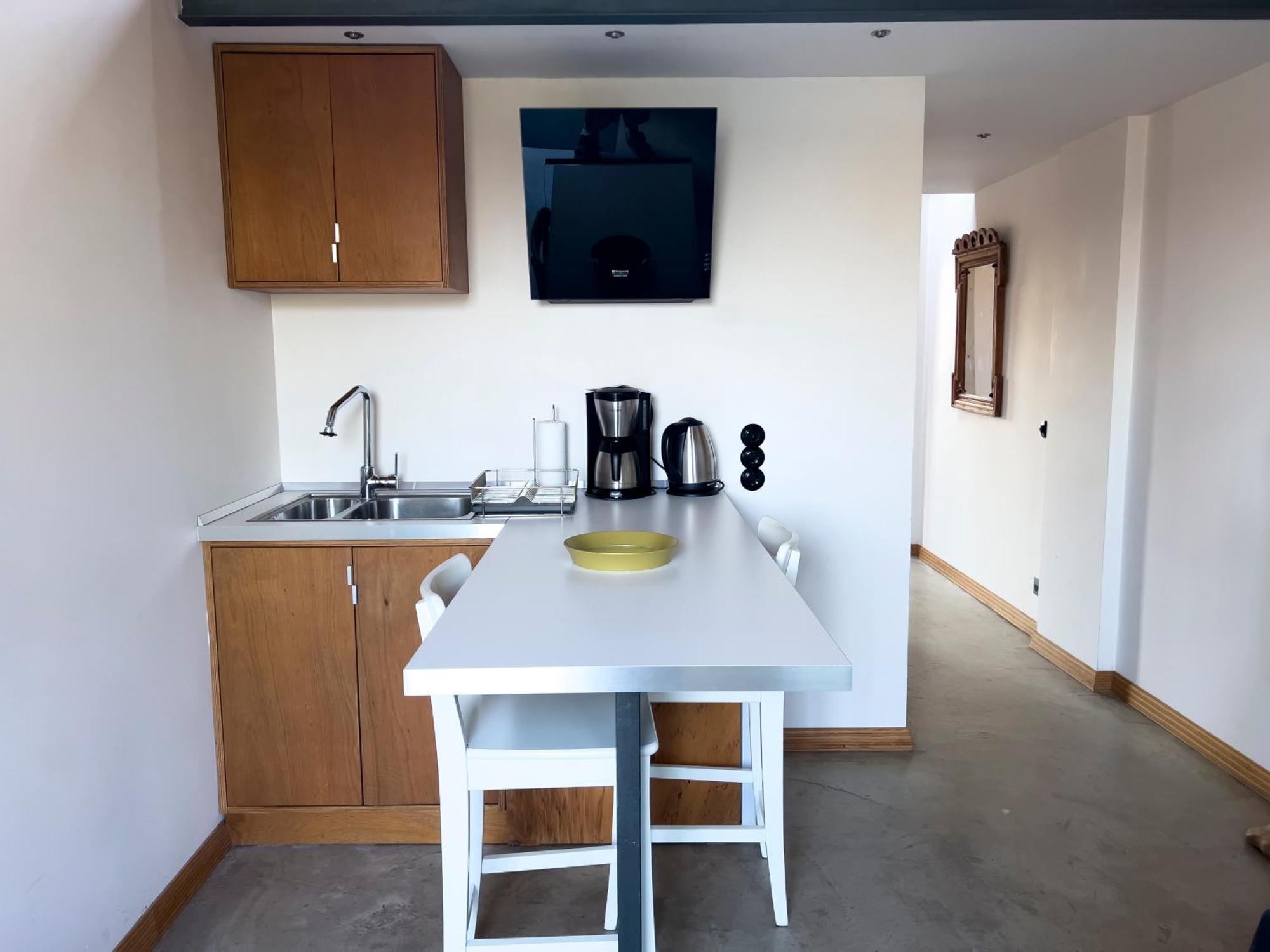 118 Alaçatı Extérieur photo