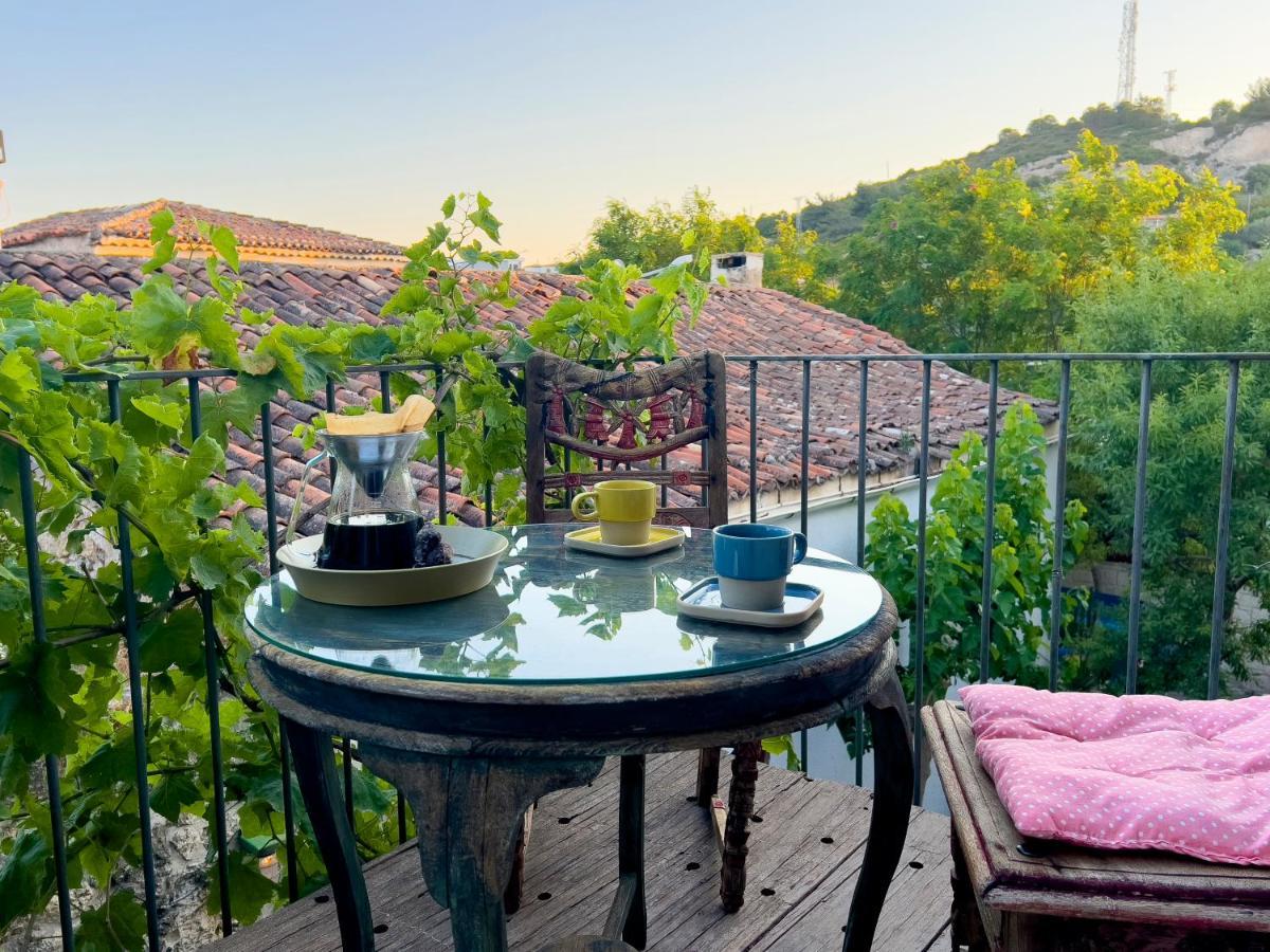 118 Alaçatı Extérieur photo