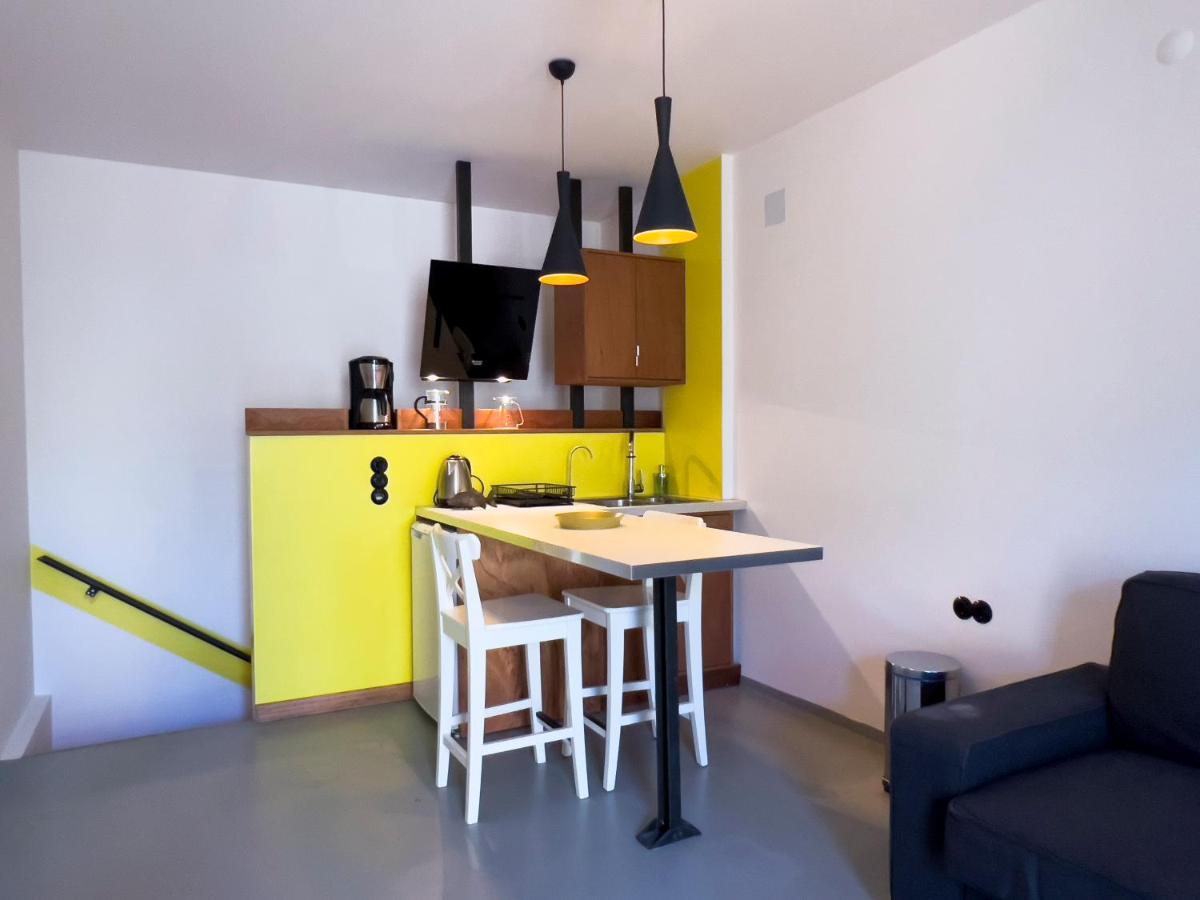 118 Alaçatı Extérieur photo