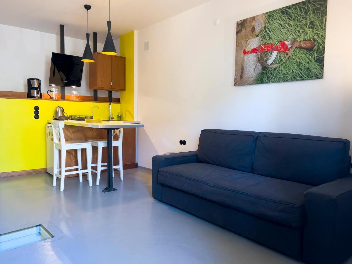118 Alaçatı Extérieur photo