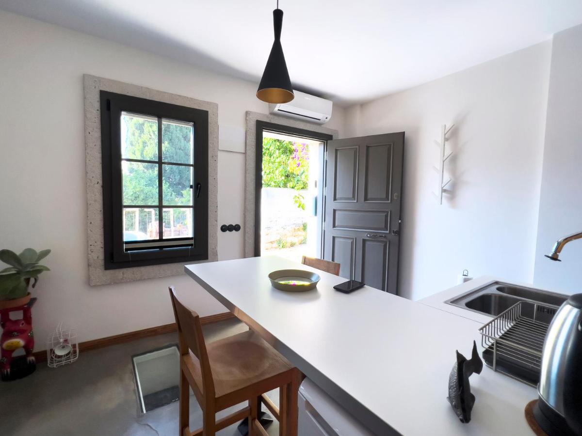 118 Alaçatı Extérieur photo