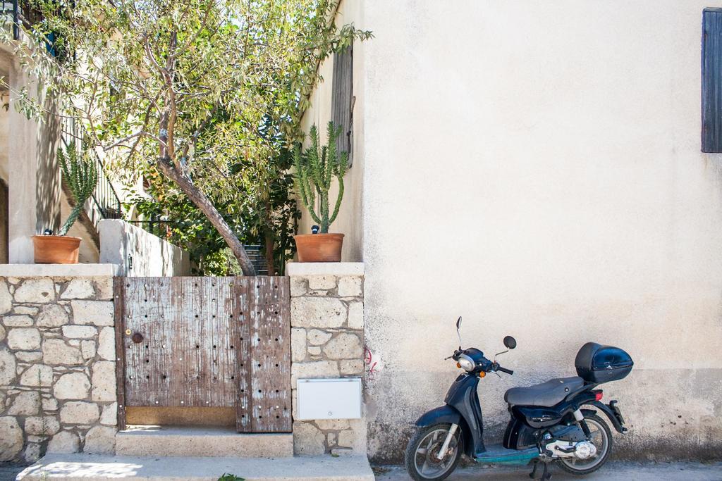 118 Alaçatı Extérieur photo